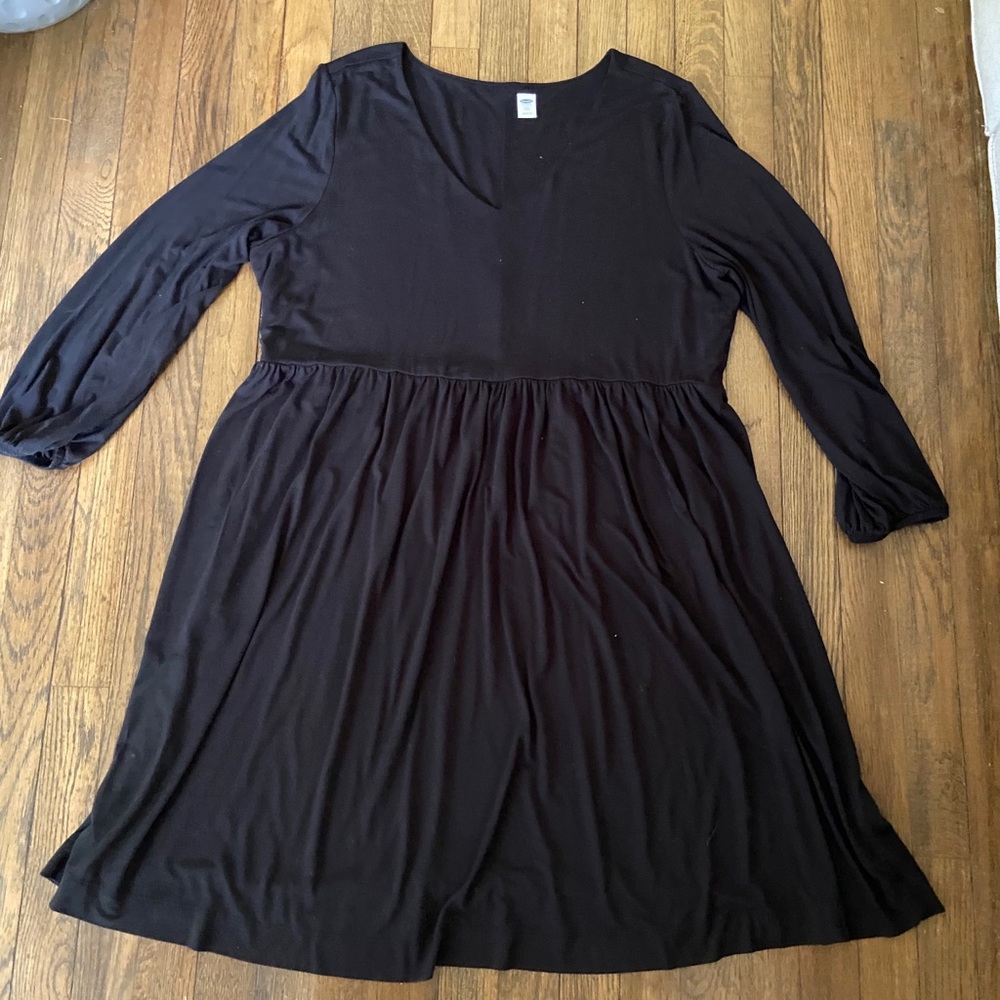 Beautiful Old Navy Dress Women’s Size XXL